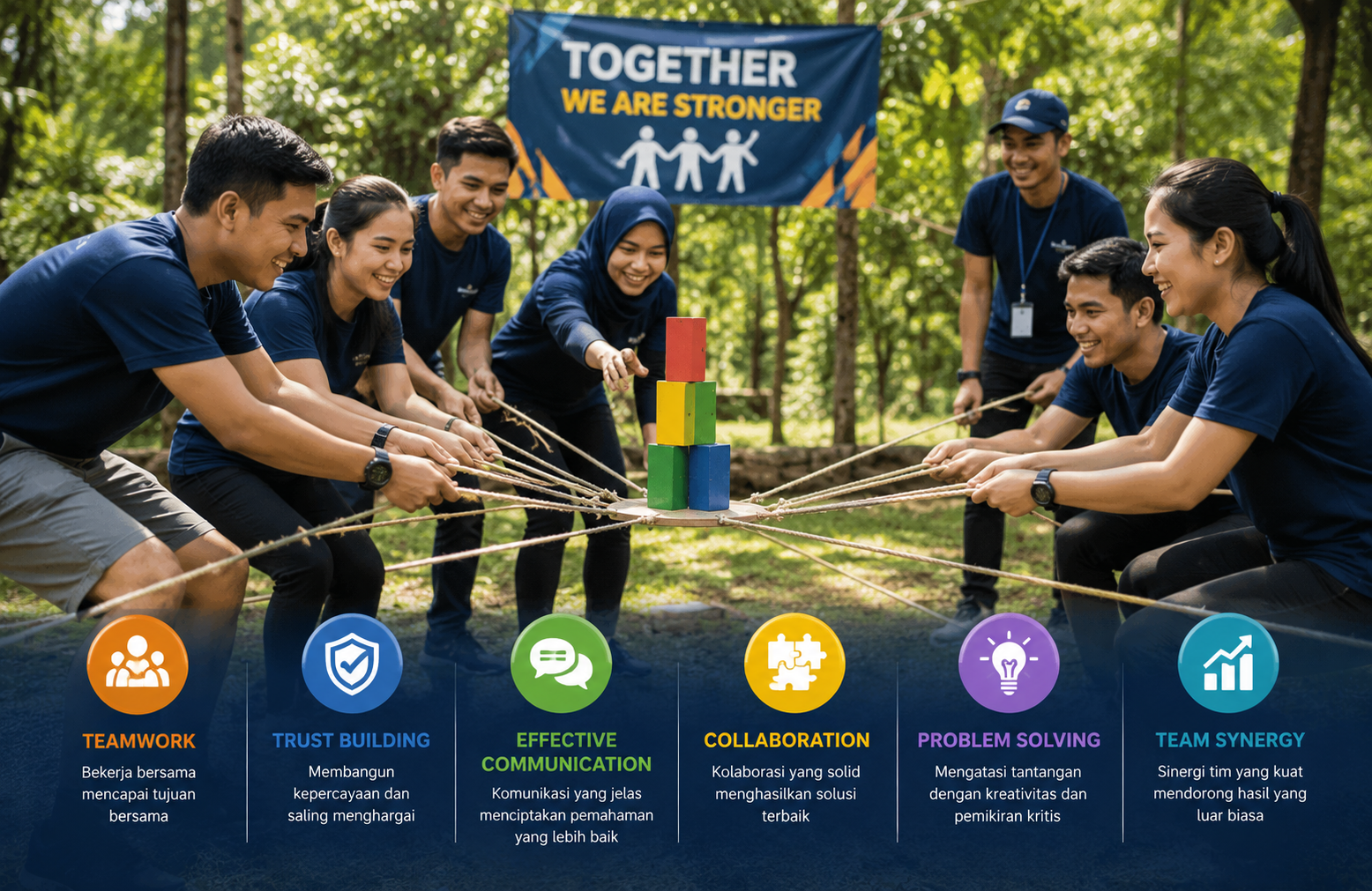 Team Building