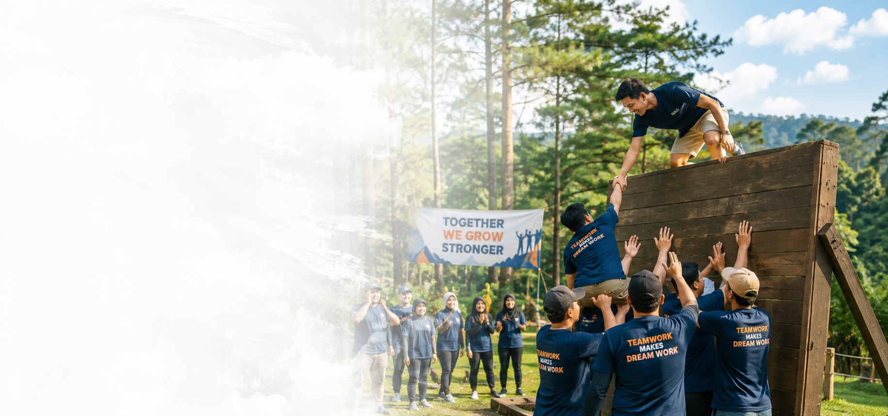 Program Outbound Finita