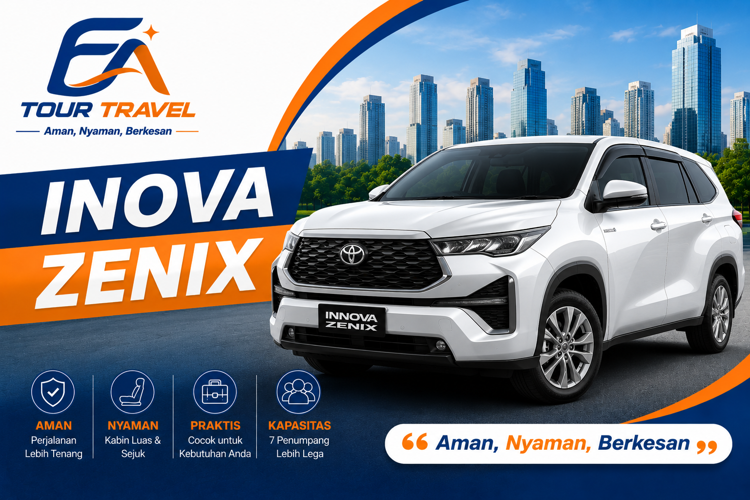 Inova Zenix