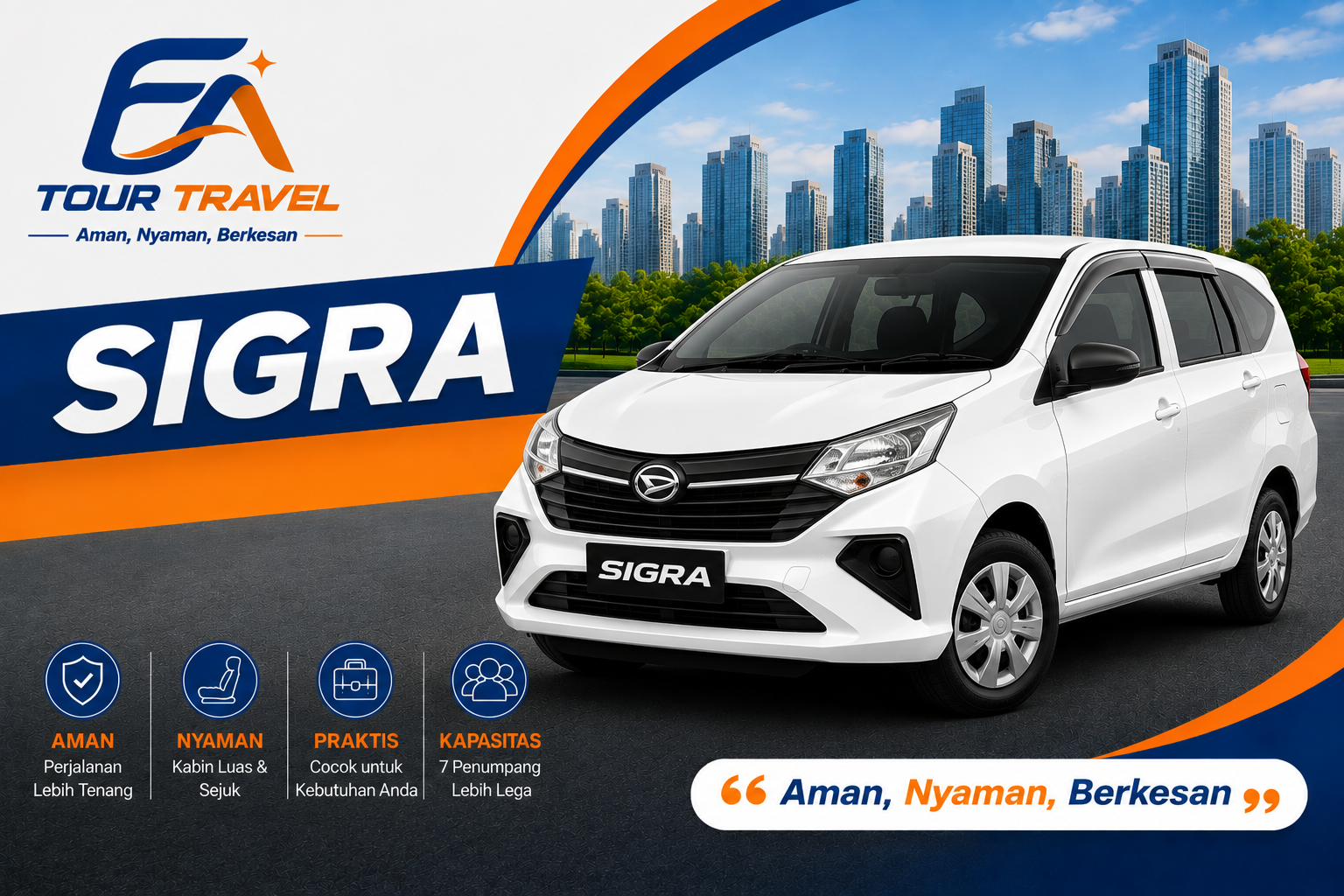 All New Sigra