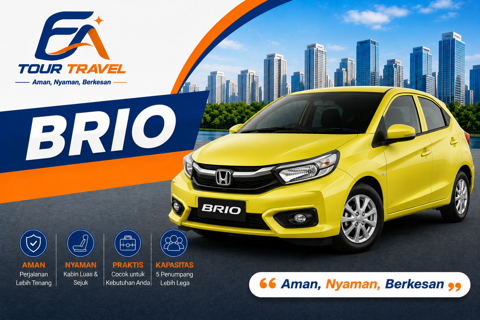 Brio