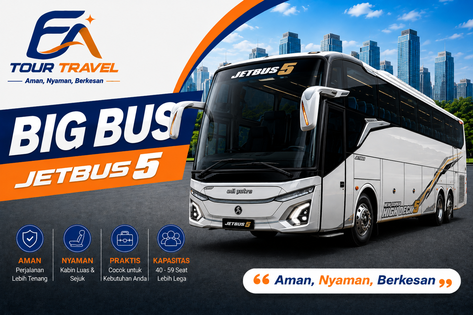Big Bus
